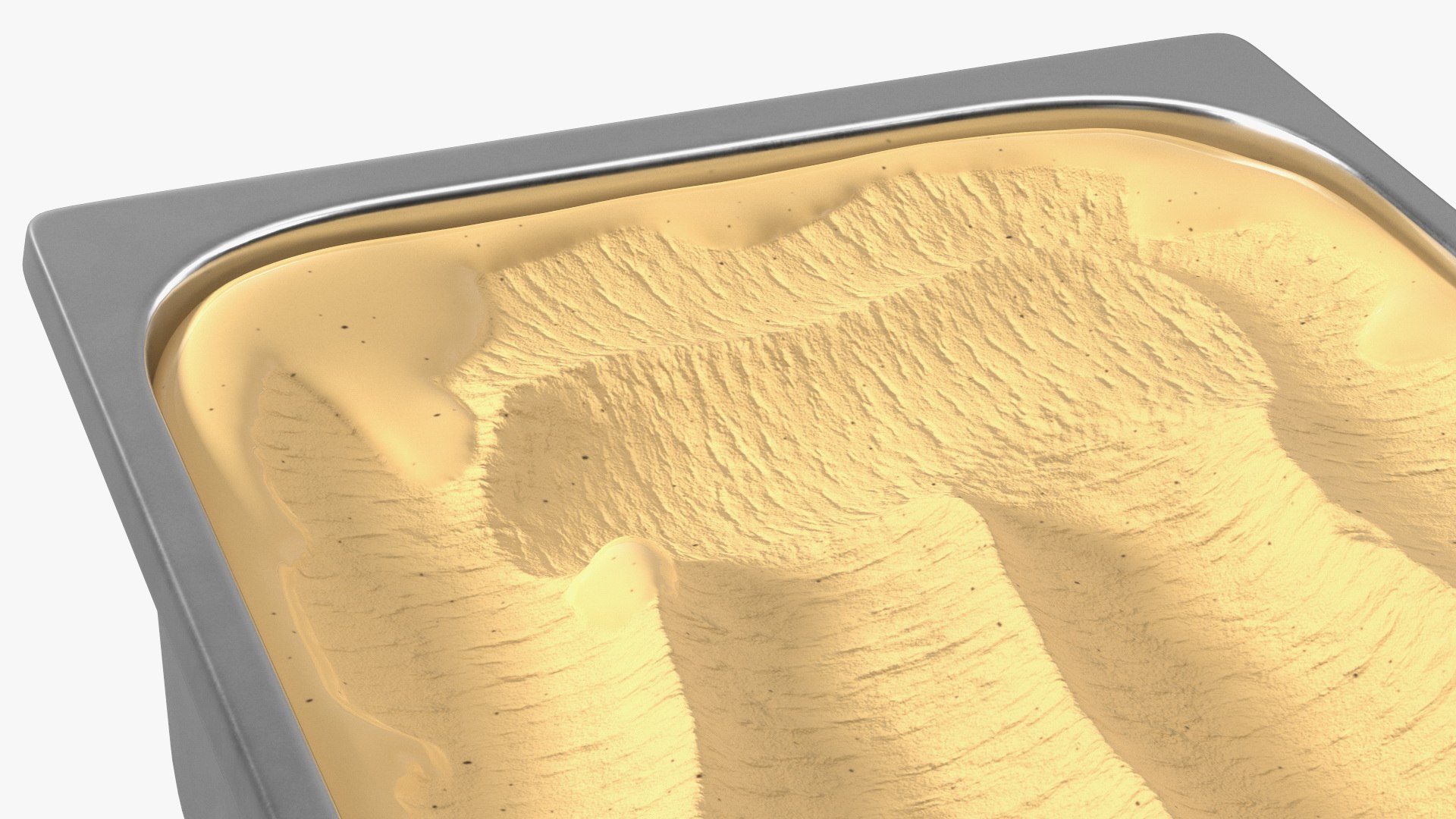 3D Caramel Ice Cream Tray https://p.turbosquid.com/ts-thumb/ZE/nvAVg9/yx/caramelicecreamtrayvray3dmodel010/jpg/1637313390/1920x1080/fit_q87/8934eced0b90fb0f8224f2f7e9c88e42d356945b/caramelicecreamtrayvray3dmodel010.jpg