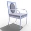 Chaises d'extérieur