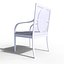 Chaises d'extérieur