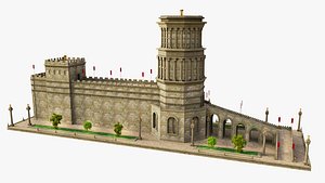 The Magne Tower