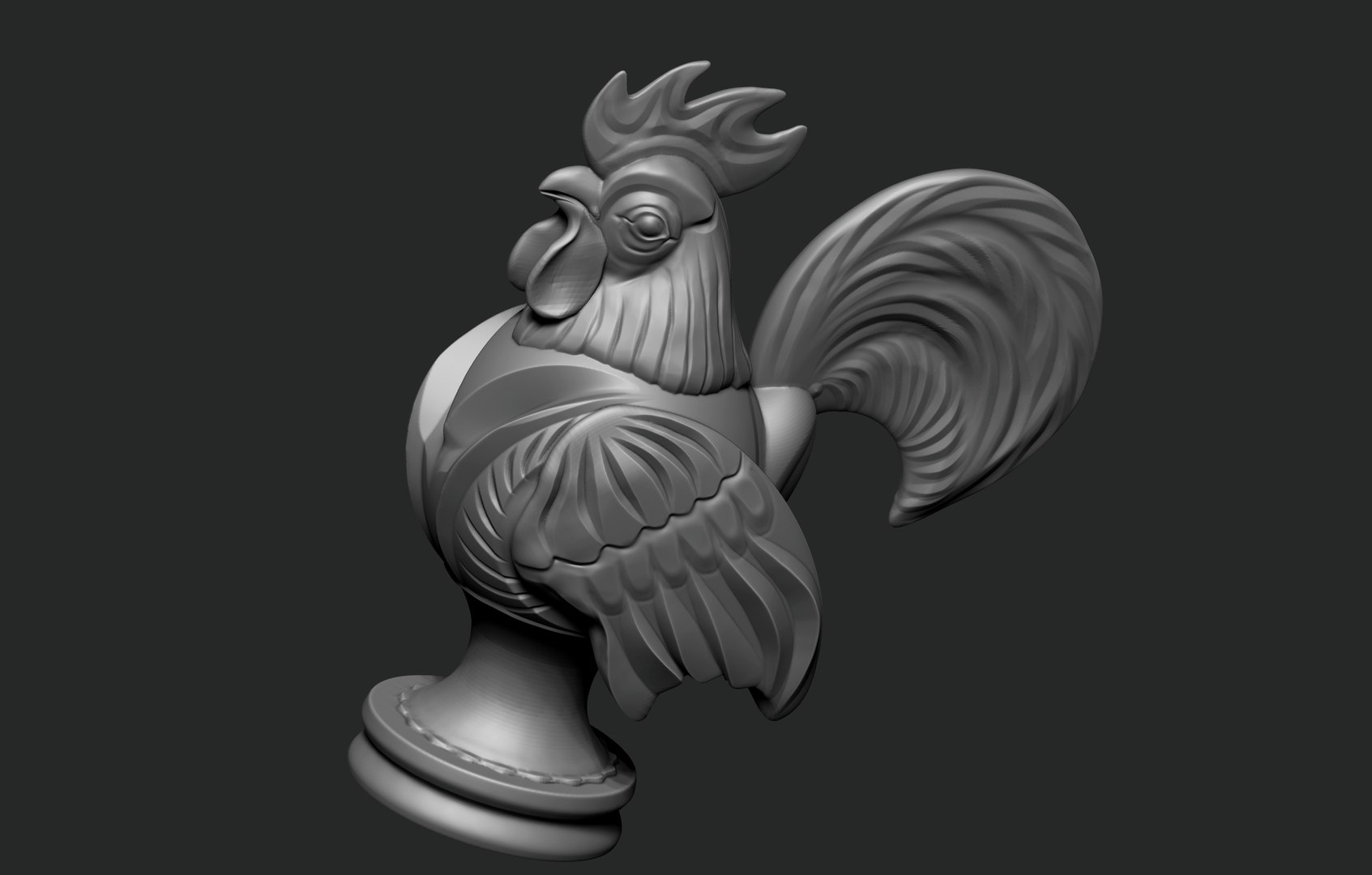 fighting-cock-3d-printing-3d-turbosquid-2259306