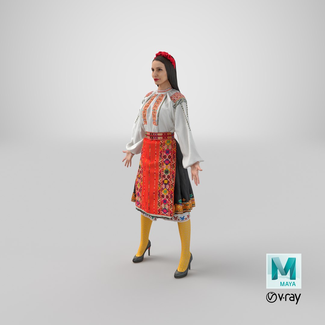 Luna Folk Dancer A Pose model https://p.turbosquid.com/ts-thumb/ZE/rsHdUL/6P/stemcell_maya_vray_render/png/1641548107/1920x1080/fit_q87/eccb750f5276864e1248276ff99660b1a8494150/stemcell_maya_vray_render.jpg