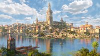 Alexandria Environment