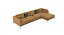 Sofa MisuraEmme Antibes