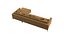Sofa MisuraEmme Antibes