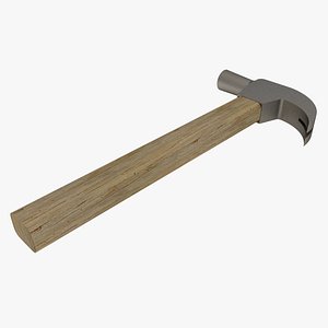 max hammer