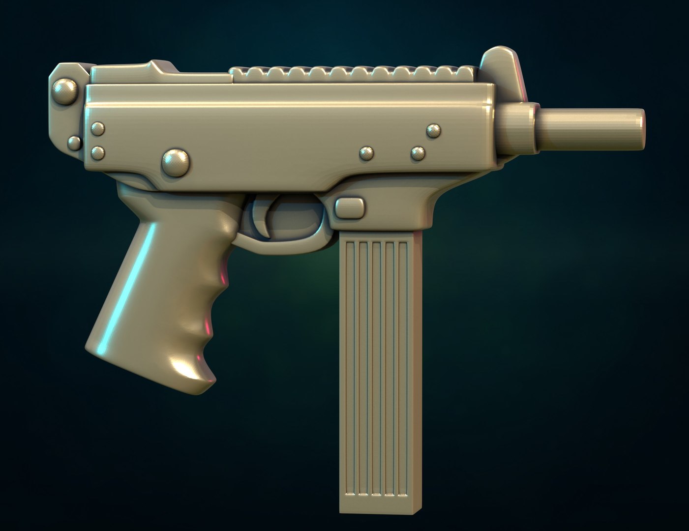 3D Gun II and pendant model https://p.turbosquid.com/ts-thumb/ZE/tnKx6j/dt/gun_ii02/jpg/1749836120/1920x1080/fit_q87/bfd0ced0436a3eea7ac8deba1fc36b44151d8442/gun_ii02.jpg