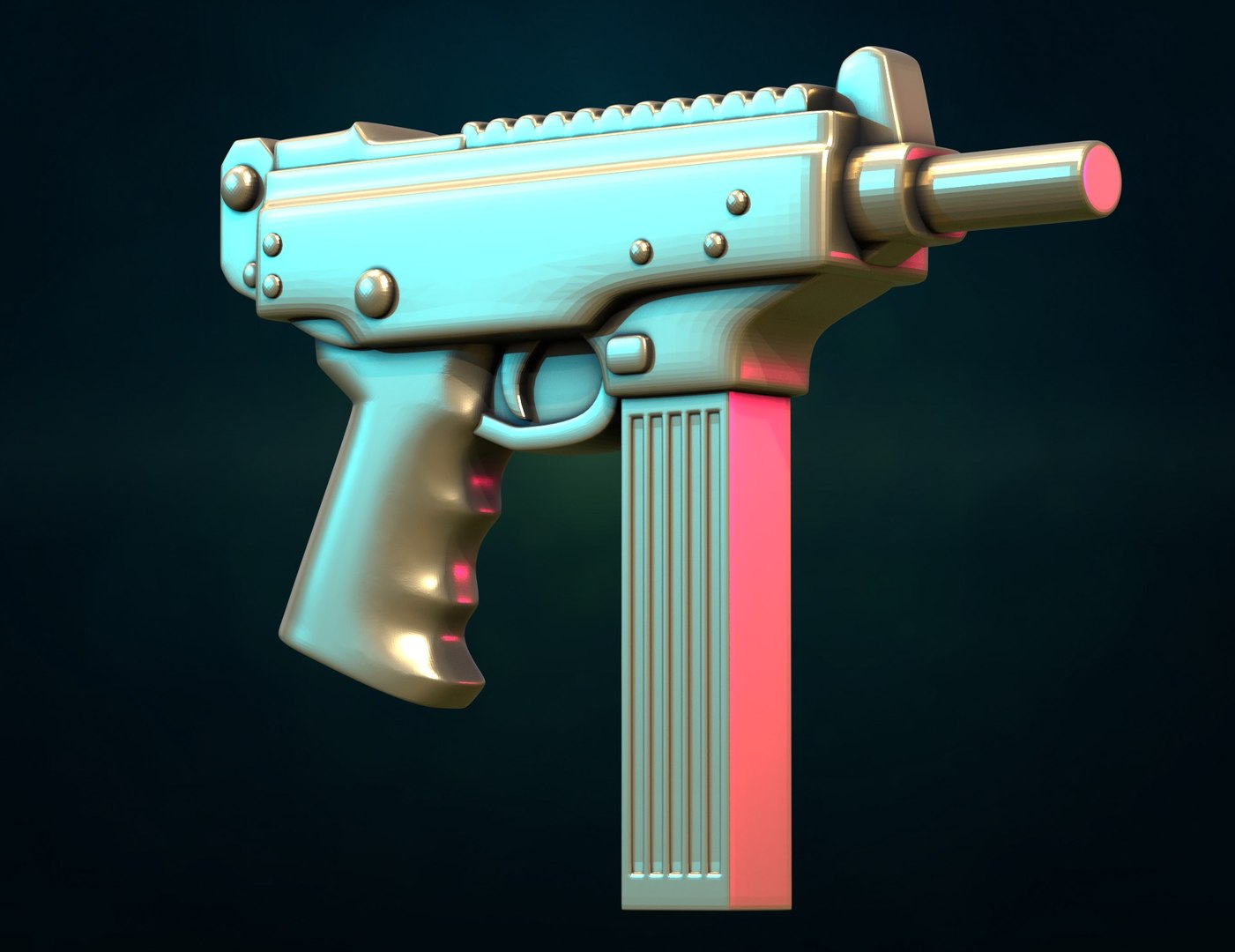 3D Gun II and pendant model https://p.turbosquid.com/ts-thumb/ZE/tnKx6j/sC/gun_ii01/jpg/1749836120/1920x1080/fit_q87/8c9c9e8f900d33ed24635f14ee220ded354f40c4/gun_ii01.jpg