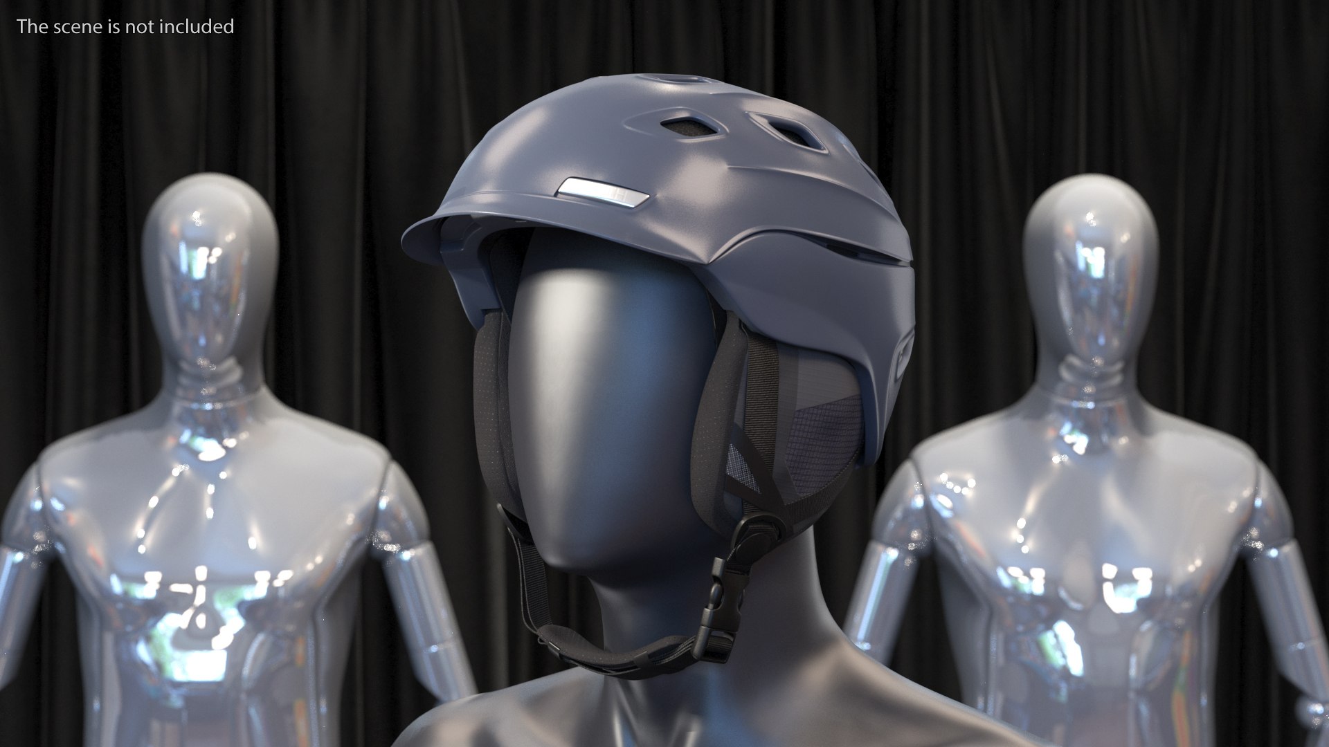 3D Snow Helmet Grey model https://p.turbosquid.com/ts-thumb/ZE/tv5PmH/Qs/snowhelmetgrey3dmodel002/jpg/1690894587/1920x1080/fit_q87/a554bad357ae5efbf06d51b51f206363ce4fc8d4/snowhelmetgrey3dmodel002.jpg