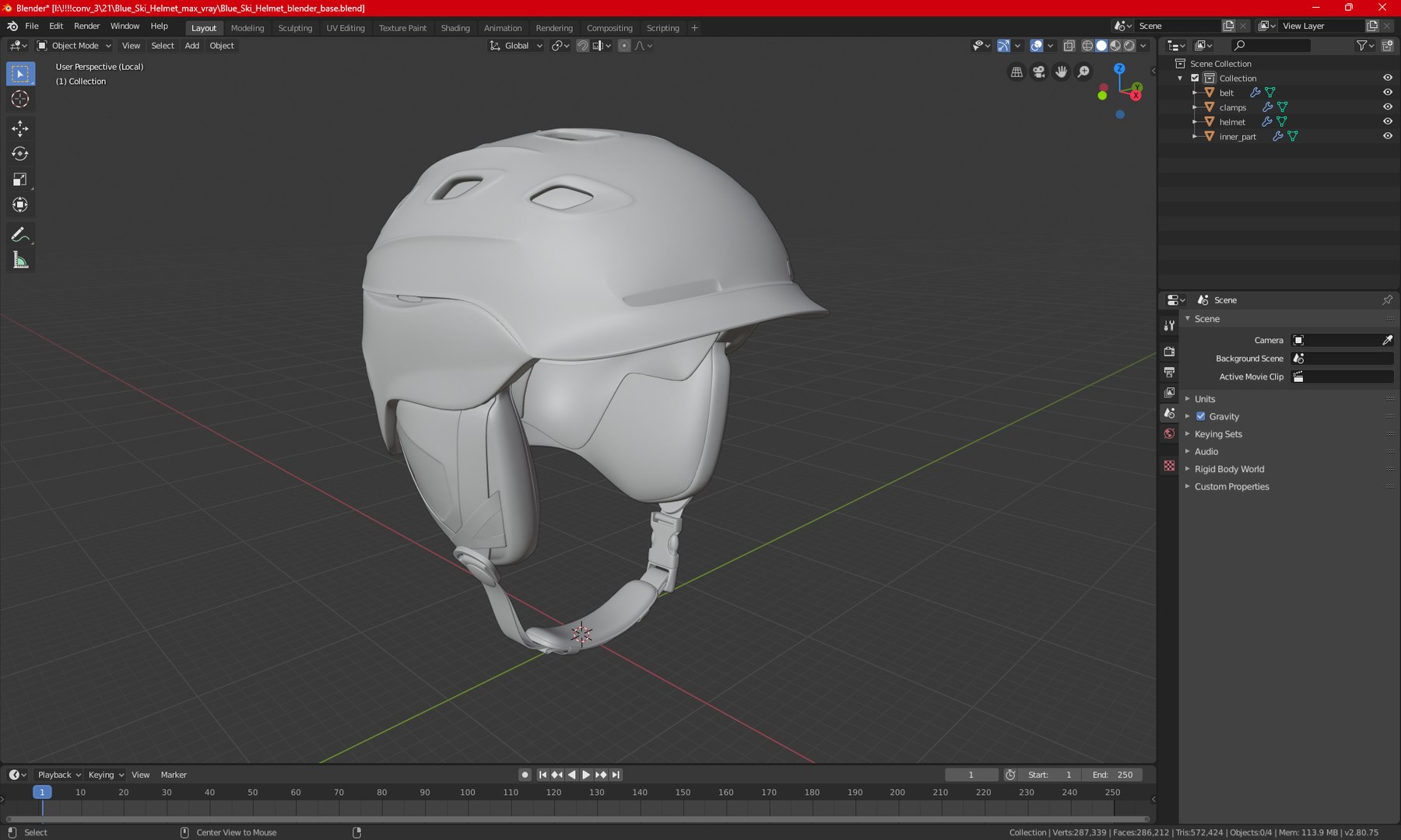 3D Snow Helmet Grey model https://p.turbosquid.com/ts-thumb/ZE/tv5PmH/sh/snowhelmetgrey3dmodel022/jpg/1690894669/1920x1080/fit_q87/2d80600eb245db4a2947b0ddd95336cd232ca838/snowhelmetgrey3dmodel022.jpg