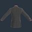 Jacket Real-time Polygonal