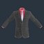Jacket Real-time Polygonal