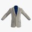 Jacket Real-time Polygonal