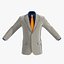 Jacket Real-time Polygonal