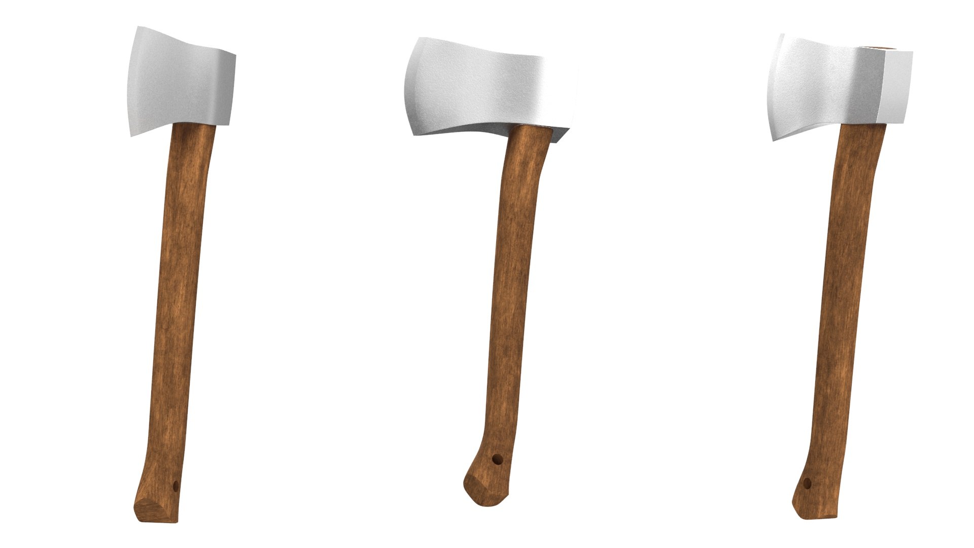 3D wooden Axe PBR https://p.turbosquid.com/ts-thumb/ZE/vy0cN3/Z0/axe06/jpg/1730182254/1920x1080/fit_q87/4677bf491d757a7dcffc604800e04a877416cb36/axe06.jpg