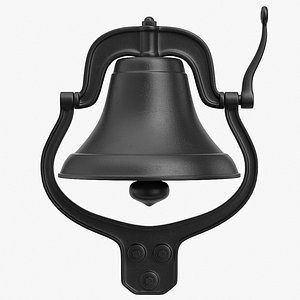 Iron Bell