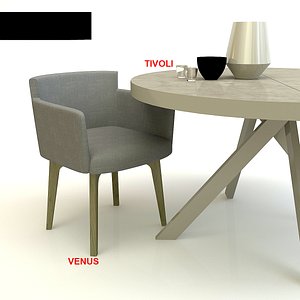 tivoli venus max