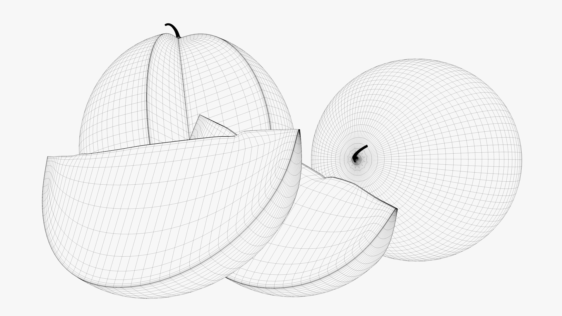 3D food fruits vegetables https://p.turbosquid.com/ts-thumb/ZF/5BHfaP/ed/watermelonwireframe4/jpg/1610699111/1920x1080/fit_q87/0d6c5c063283b299027a22fb7b1b3e5ee48cb3a7/watermelonwireframe4.jpg