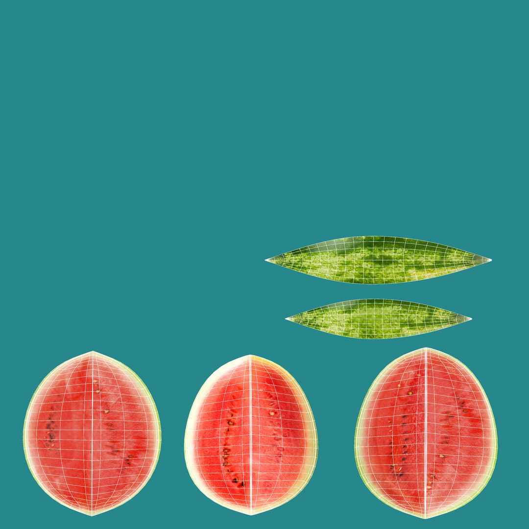 3D food fruits vegetables https://p.turbosquid.com/ts-thumb/ZF/5BHfaP/oZ/watermelondiffuse/jpg/1610699378/1920x1080/fit_q87/6808b46b721562d6d15661bb088aaa1cbd58d767/watermelondiffuse.jpg