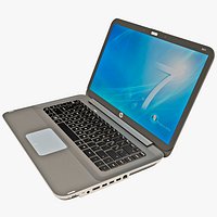 Laptop HP Envy