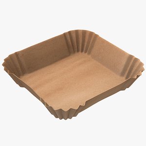 3D Baking Sheet Tray