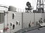 TCG GOKOVA OLIVER DANGER PERRY FRIGATE CLASSE