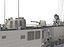 TCG GOKOVA OLIVER DANGER PERRY FRIGATE CLASSE