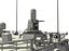 TCG GOKOVA OLIVER DANGER PERRY FRIGATE CLASSE