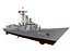 TCG GOKOVA OLIVER DANGER PERRY FRIGATE CLASSE