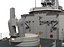 TCG GOKOVA OLIVER DANGER PERRY FRIGATE CLASSE