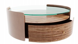 LaredouteFirmo 3D model