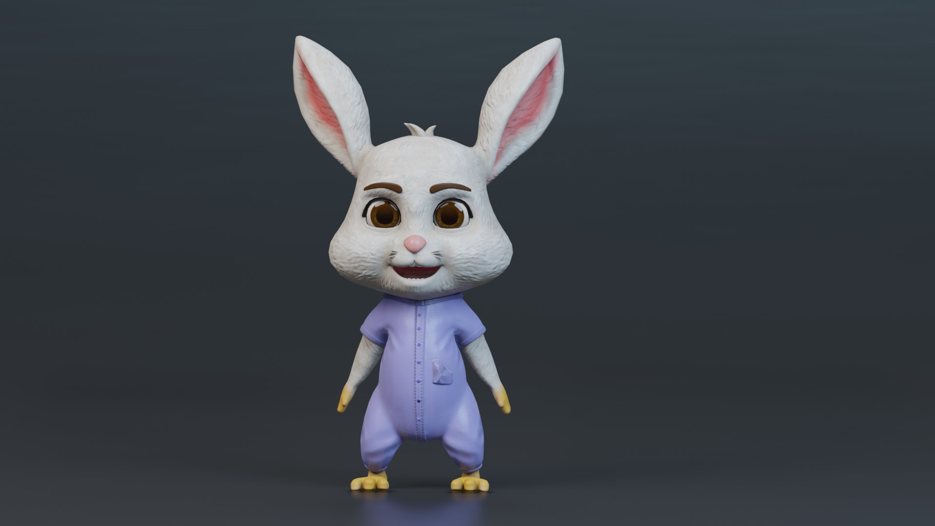 cute Rabbit rigged 3D https://p.turbosquid.com/ts-thumb/ZF/Cdjvft/6k/1/png/1699196486/1920x1080/fit_q87/1100aa76527e7167ad684cdd9926c0b820ab49c8/1.jpg