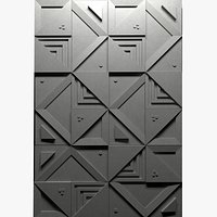 KORN CONCRETE TILE