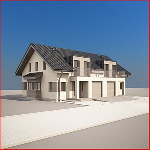 semi-detached house 02