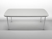 Table – N.07 in M4D Vol.1