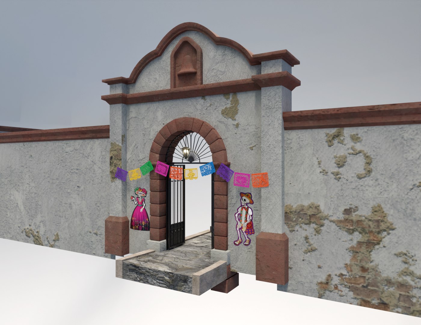 3D Day of the Dead Graveyard model https://p.turbosquid.com/ts-thumb/ZF/M6RX2G/G4/asset4/png/1628111838/1920x1080/fit_q87/00f695c8c8690bd5bbae40186cd6a7b04573b007/asset4.jpg