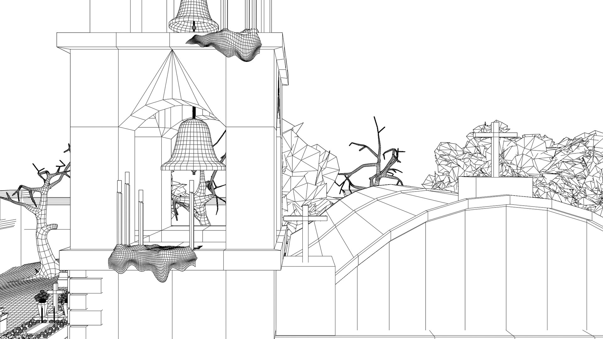 3D Day of the Dead Graveyard model https://p.turbosquid.com/ts-thumb/ZF/M6RX2G/h1/wire10/png/1628111632/1920x1080/fit_q87/d490df802c4455a7b0f9d7c43eaeacb9437b3c70/wire10.jpg