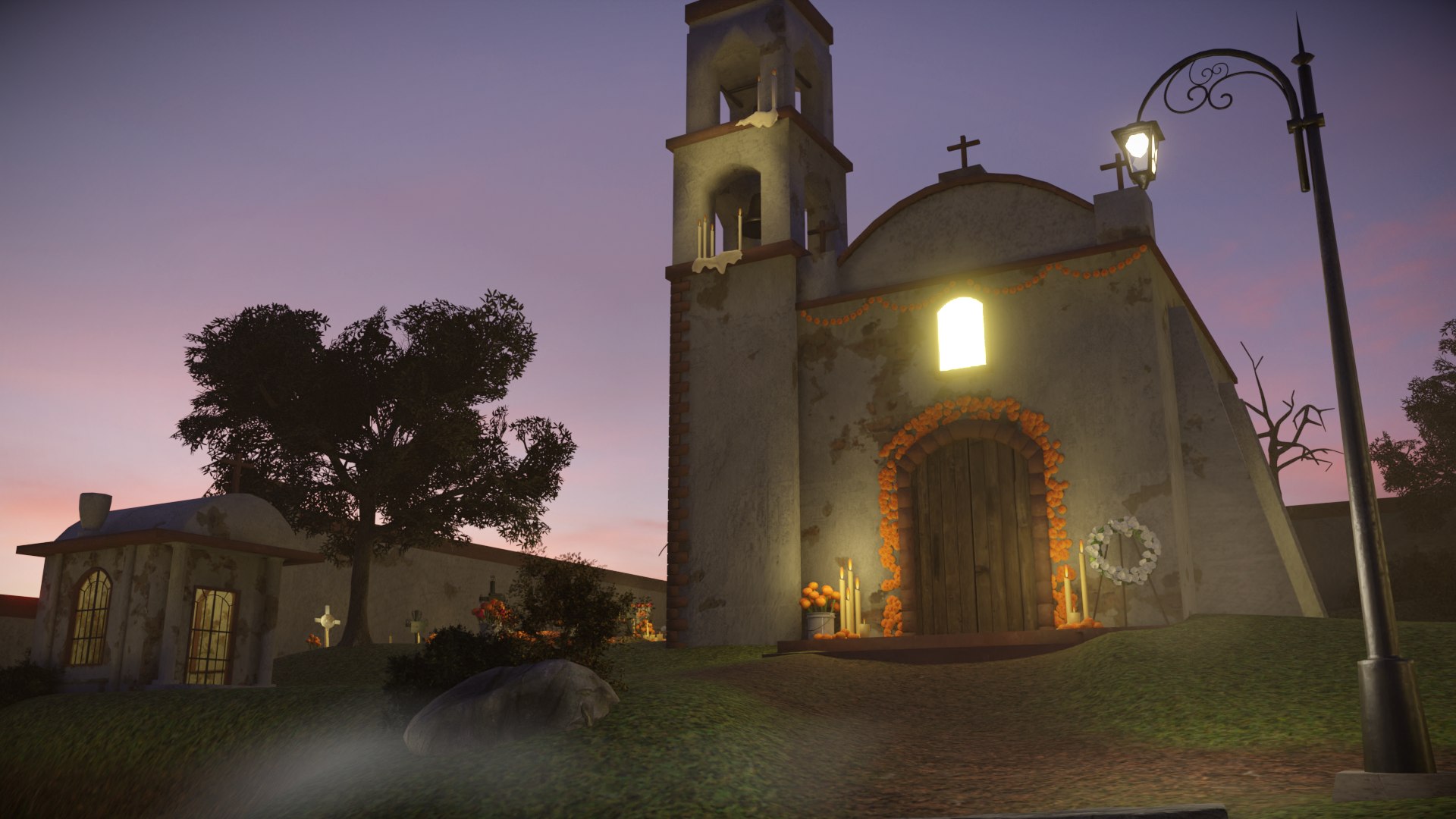 3D Day of the Dead Graveyard model https://p.turbosquid.com/ts-thumb/ZF/M6RX2G/lc/r8/png/1628111660/1920x1080/fit_q87/fd1b86b81dc6d4e94b5c12f6a753bf8d10d13317/r8.jpg