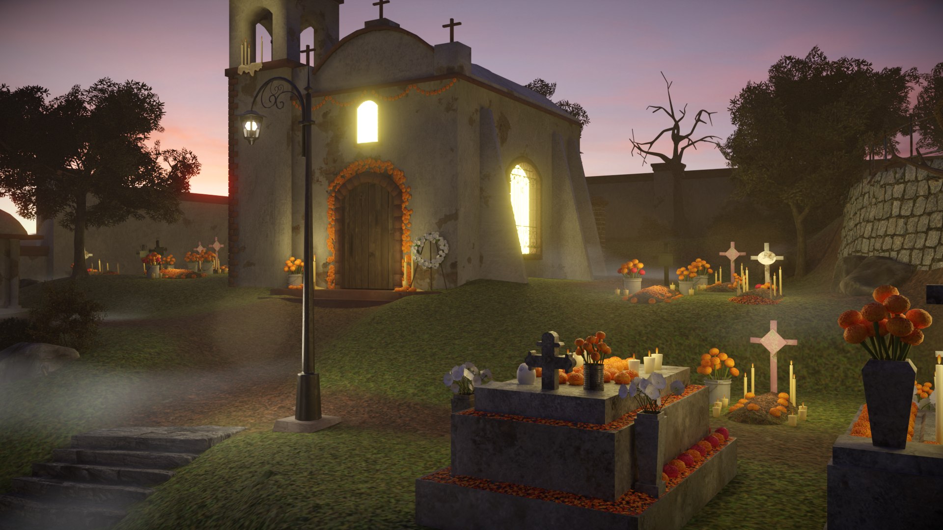 3D Day of the Dead Graveyard model https://p.turbosquid.com/ts-thumb/ZF/M6RX2G/tq/r1/png/1628111653/1920x1080/fit_q87/9e26e569aa8f58fed01a7ce5b2f55fce7947dd85/r1.jpg