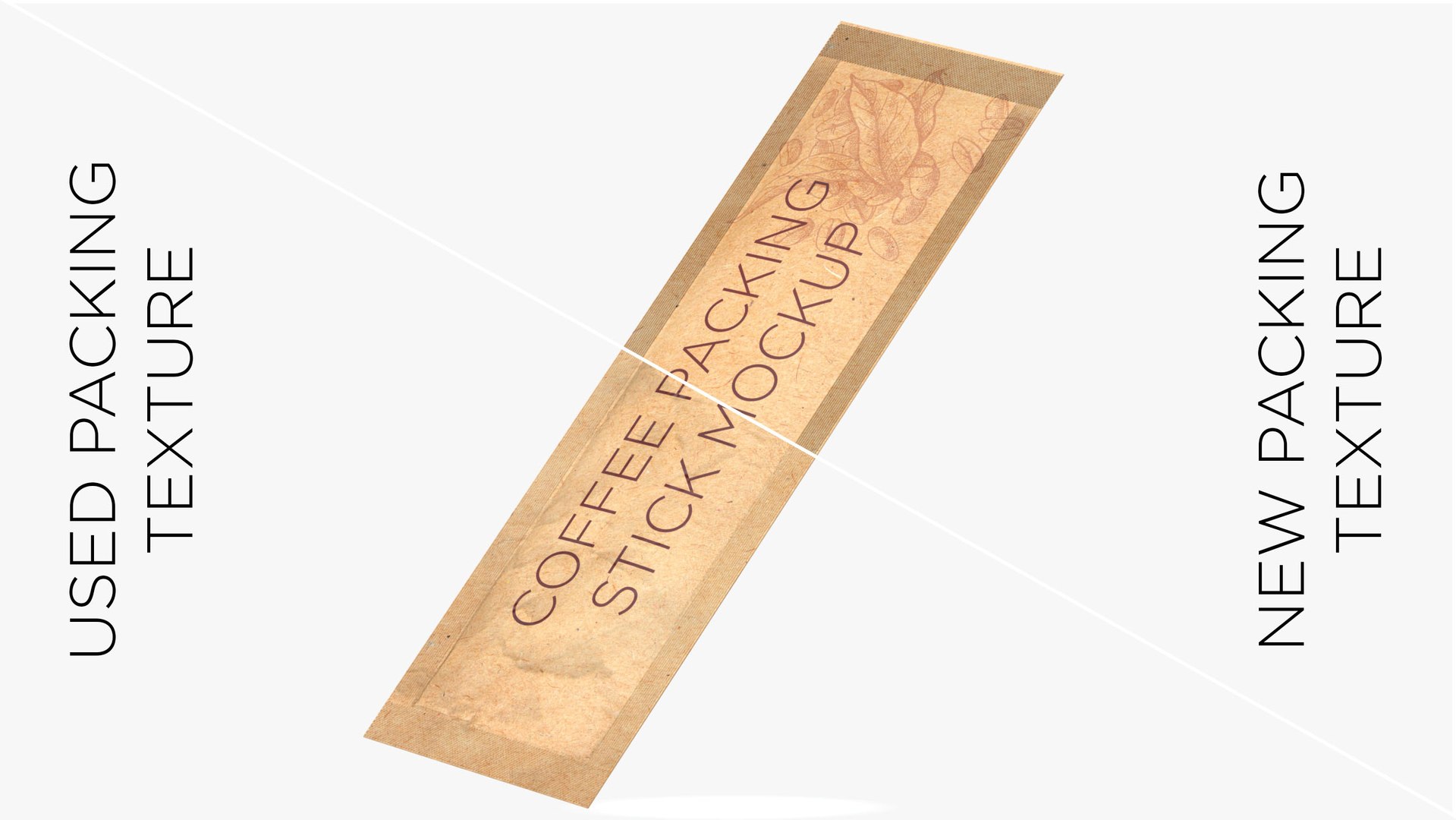 3D Packing Paper Model TurboSquid 1502752