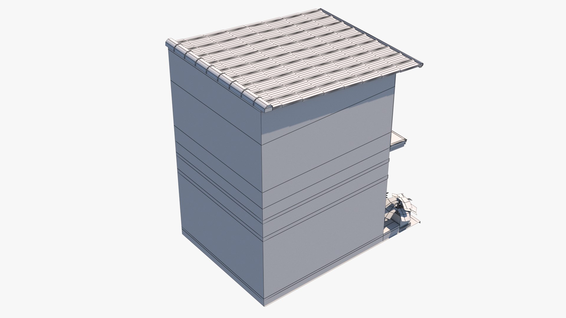 3D Slate House PBR Remastererd model https://p.turbosquid.com/ts-thumb/ZF/O0LcKD/YH/wire03/jpg/1773658539/1920x1080/fit_q87/411ebb9b178a916fe9fc64933aeb1d7769ab6b58/wire03.jpg