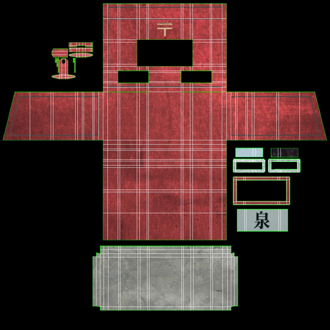 3D Slate House PBR Remastererd model https://p.turbosquid.com/ts-thumb/ZF/O0LcKD/sM/mat5/jpg/1773658569/1920x1080/fit_q87/53962216e74d01d6b0a1aba1d1e3c64e2f1e9abf/mat5.jpg
