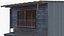 Slate House PBR Remastererd