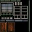 Slate House PBR Remastererd
