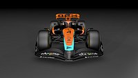 McLaren Formule 1