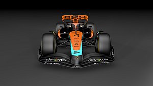 McLaren Formule 1