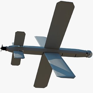 ZALA Lancet-3 Kamikaze Drone Izdelie 51