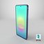Samsung Galaxy A27 niebieski