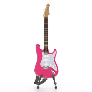 Electric guitar