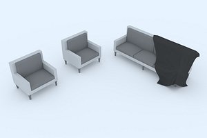 furniture sofa set 2